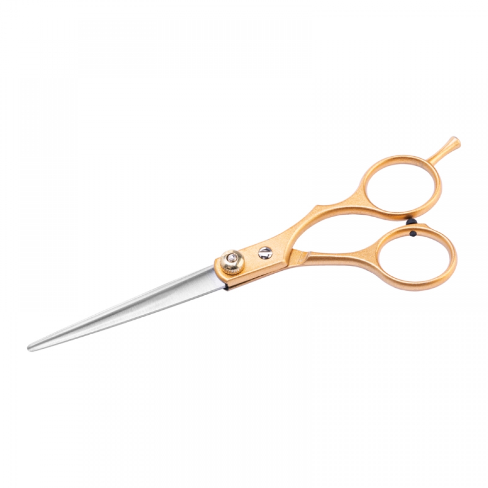 SNIPPEX HAIR SCISSORS 6.0 GOLD (138173)