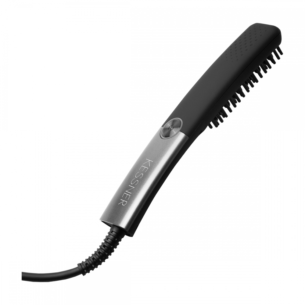 CERAMIC CHIN STRAIGHTENING BRUSH (137777)