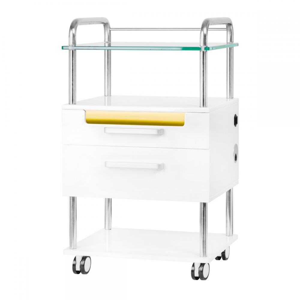 PODOLOGICAL HELPER 6052T WHITE (138011)