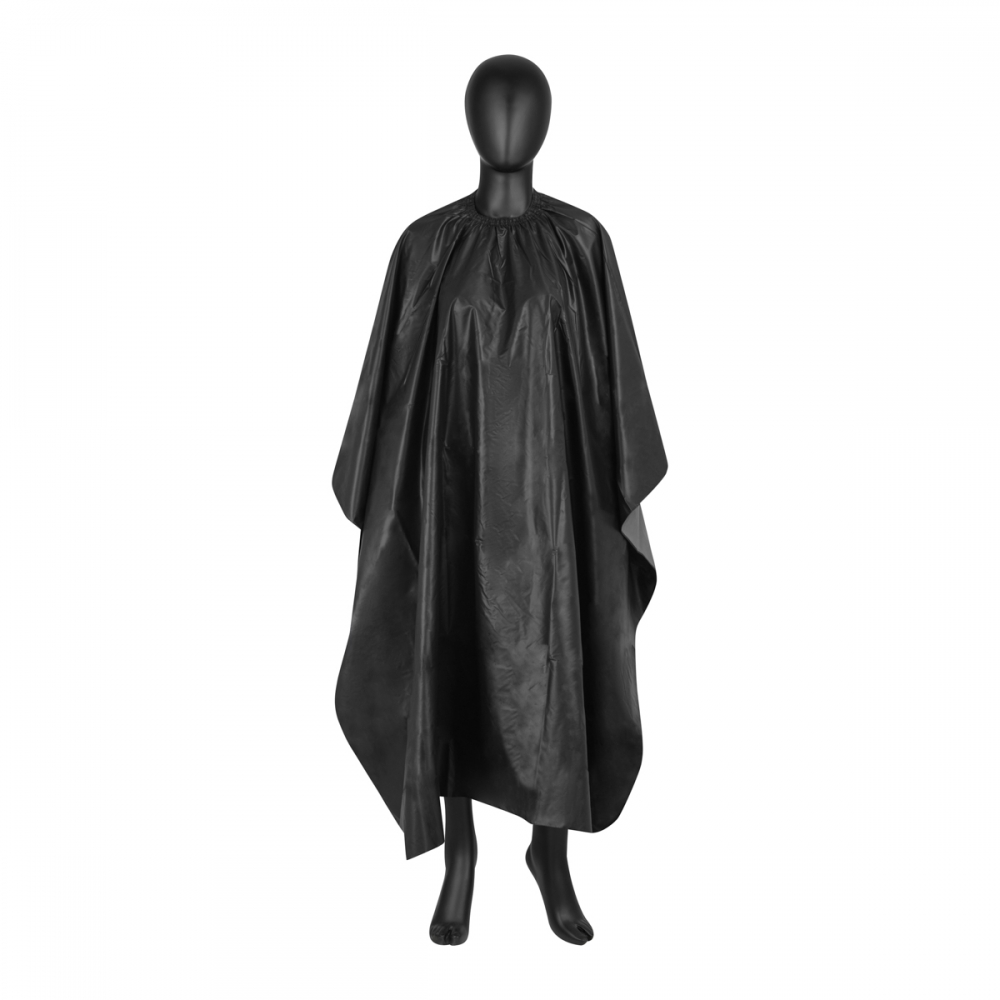 HAIRDRESSING CAPE J-120 (136942)
