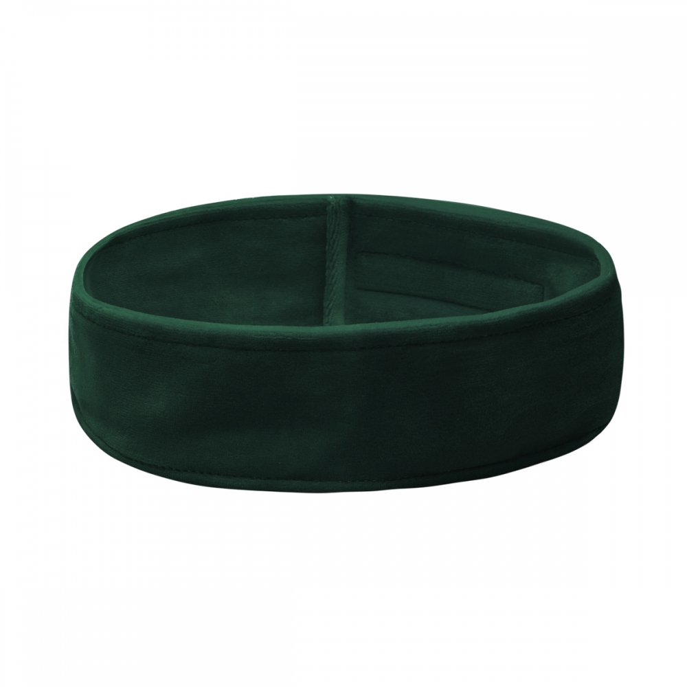 COSMETIC BAND BOTTLE GREEN (142949)