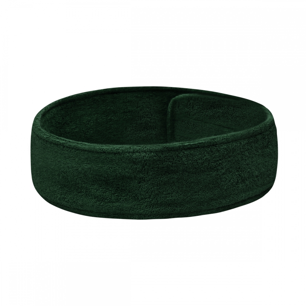 TERRY BAND BOTTLE GREEN (142988)