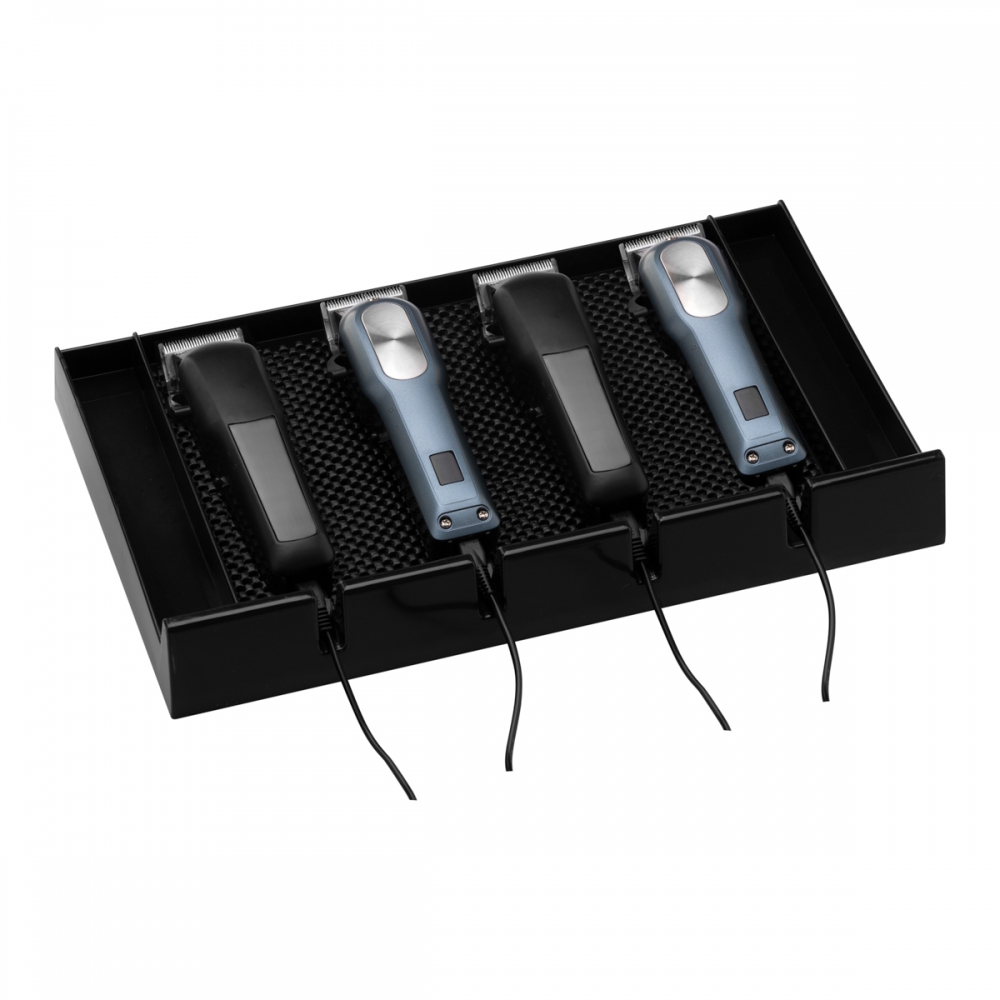 ORGANIZER FOR HAIRDRESSING CLIPPERS (137393)