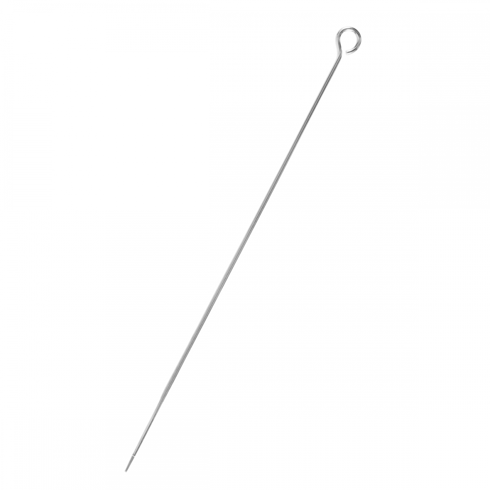 Tattoo needles EL CARTEL 0.35 5RL LINER 25pcs. (138474)