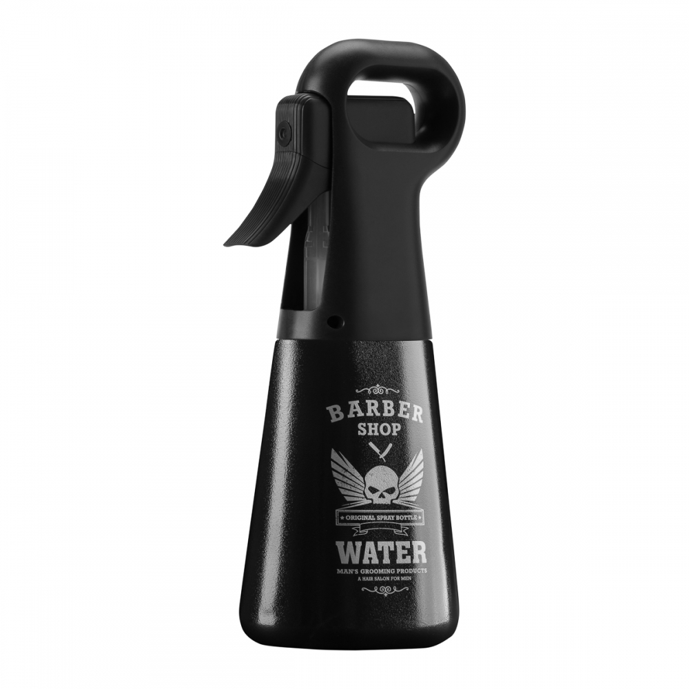 BARBER SPRAY PRO BLACK (136911)