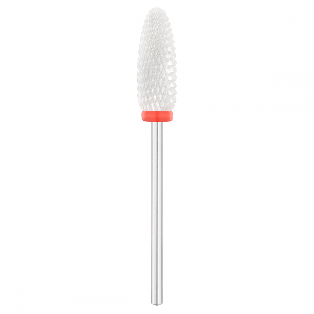 EXO CERAMIC DRILL OVAL Ø6.0MM RD / 307F (141043)