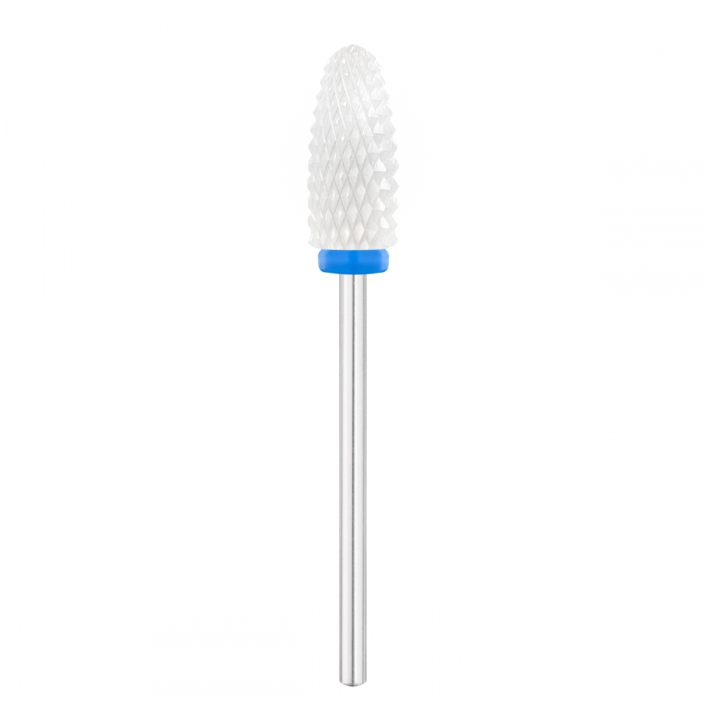 EXO CERAMIC DRILL OVAL Ø6.0MM BL / 307M (141044)