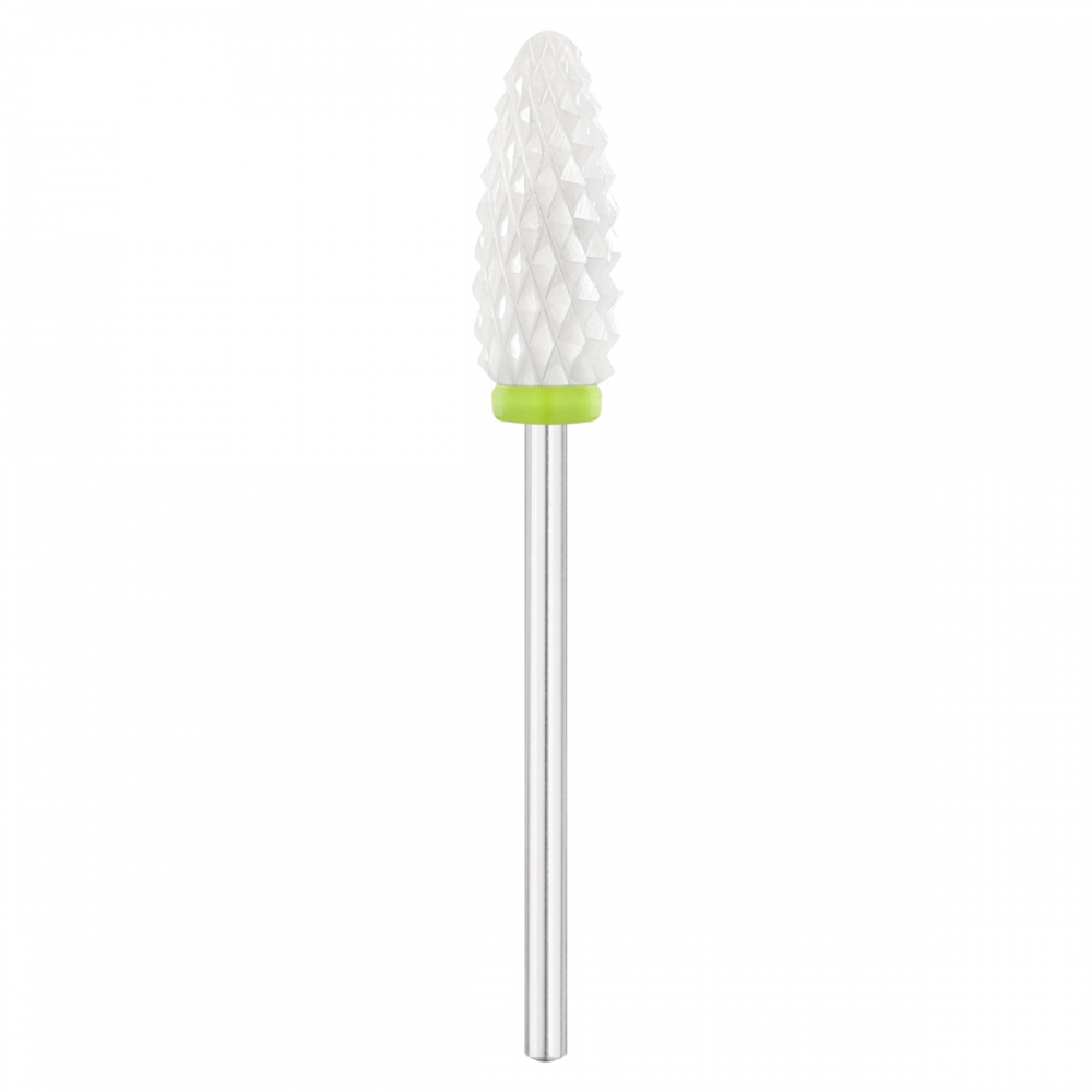 EXO CERAMIC DRILL OVAL Ø6,0MM GR / 307C (141045)