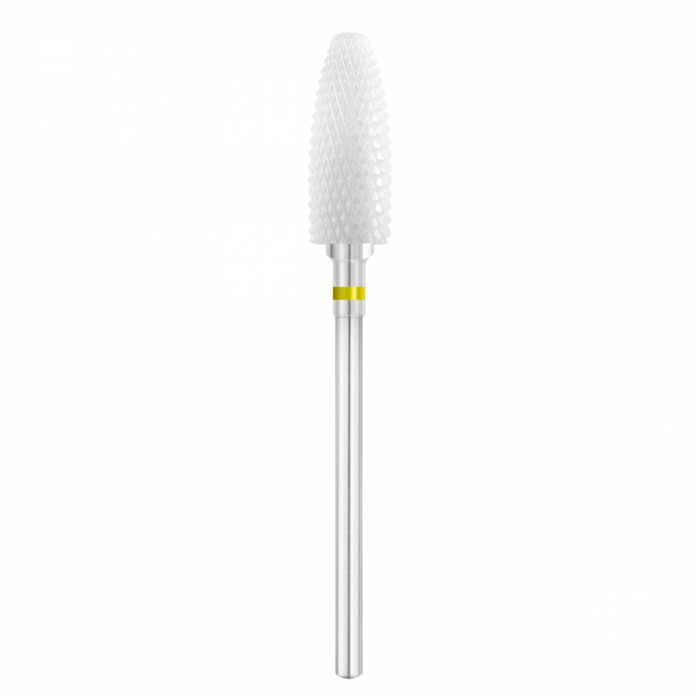 EXO PRO CERAMIC DRILL OVAL Ø6.0MM YL / 230XF   (141057)