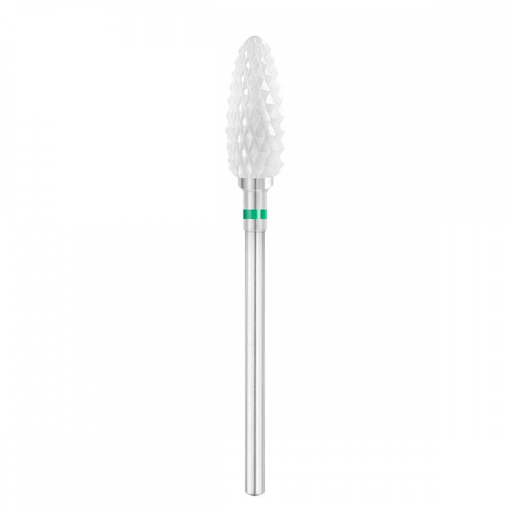 EXO PRO CERAMIC DRILL OVAL Ø6,0MM GR 230C (141060)