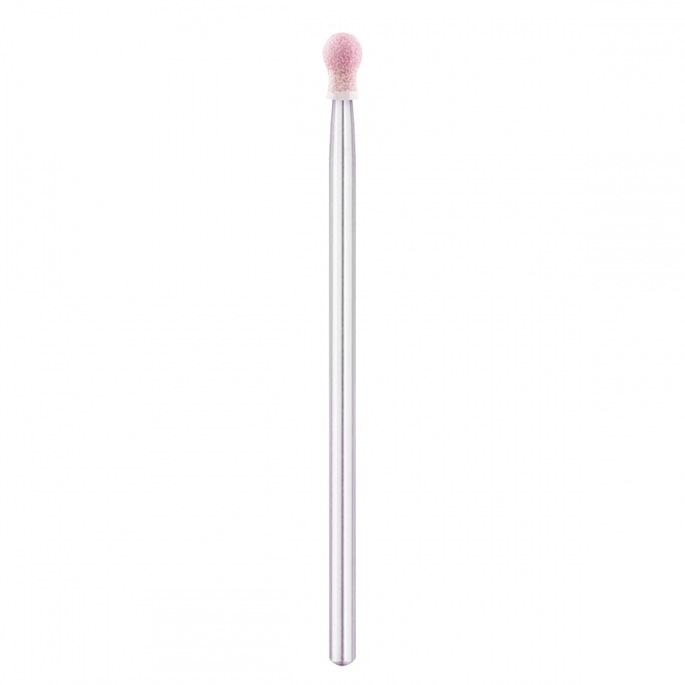 EXO SANDBONE NAIL DRILL BIT BALL Ø 3MM / 606M (141067)