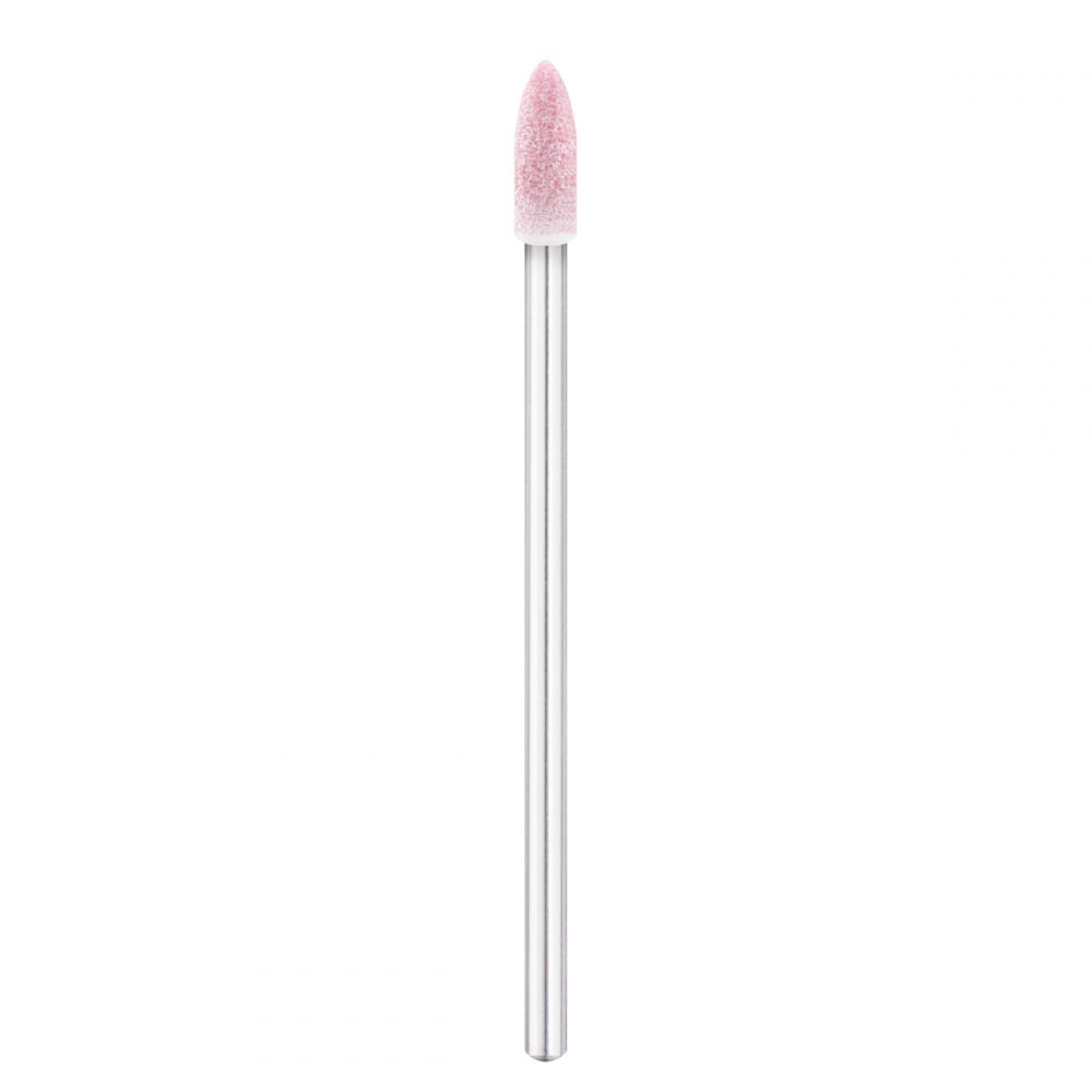 EXO SANDSTONE NAIL DRILL BIT FLAME Ø3.3MM / 144M   (141071)