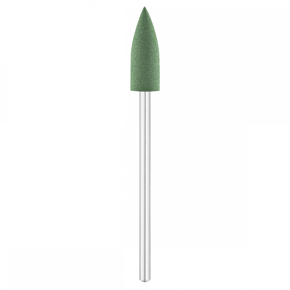 EXO RUBBER DRILL GREEN CONE Ø6,0MM / 824 (141075)