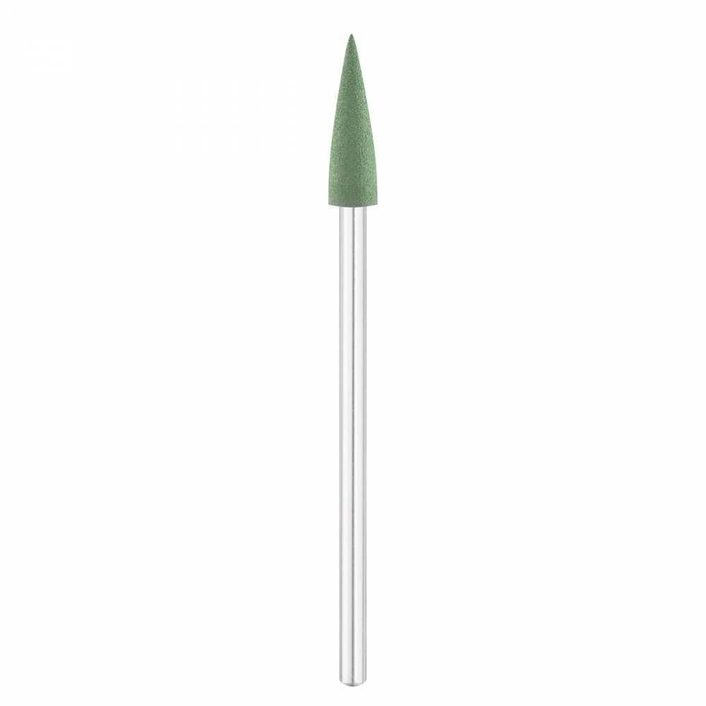 EXO RUBBER DRILL GREEN CONE Ø4.0MM / 232 (141076)