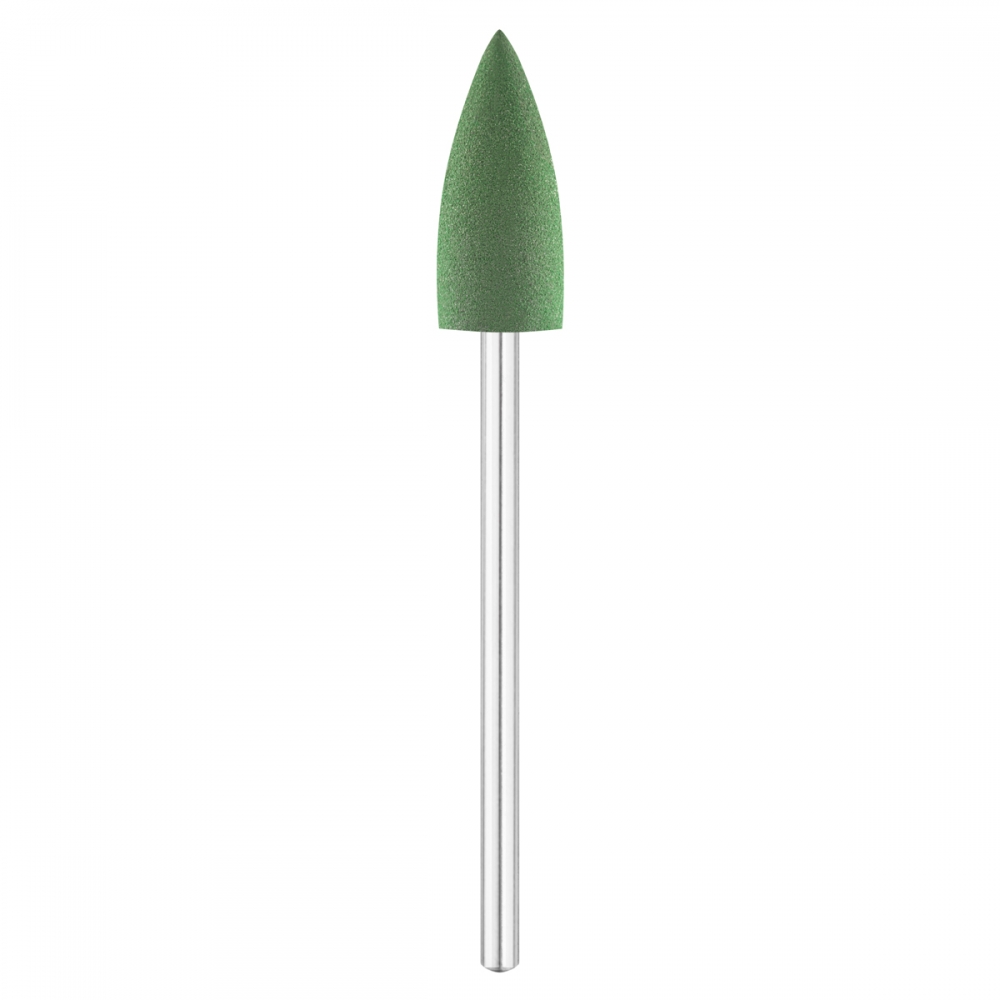 EXO RUBBER DRILL GREEN CONE Ø10,0MM / 204 (141077)