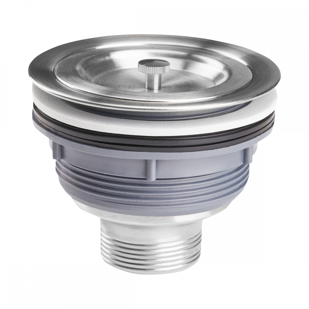 HAIRDRESSER WASH DRAIN Q5   (140267)