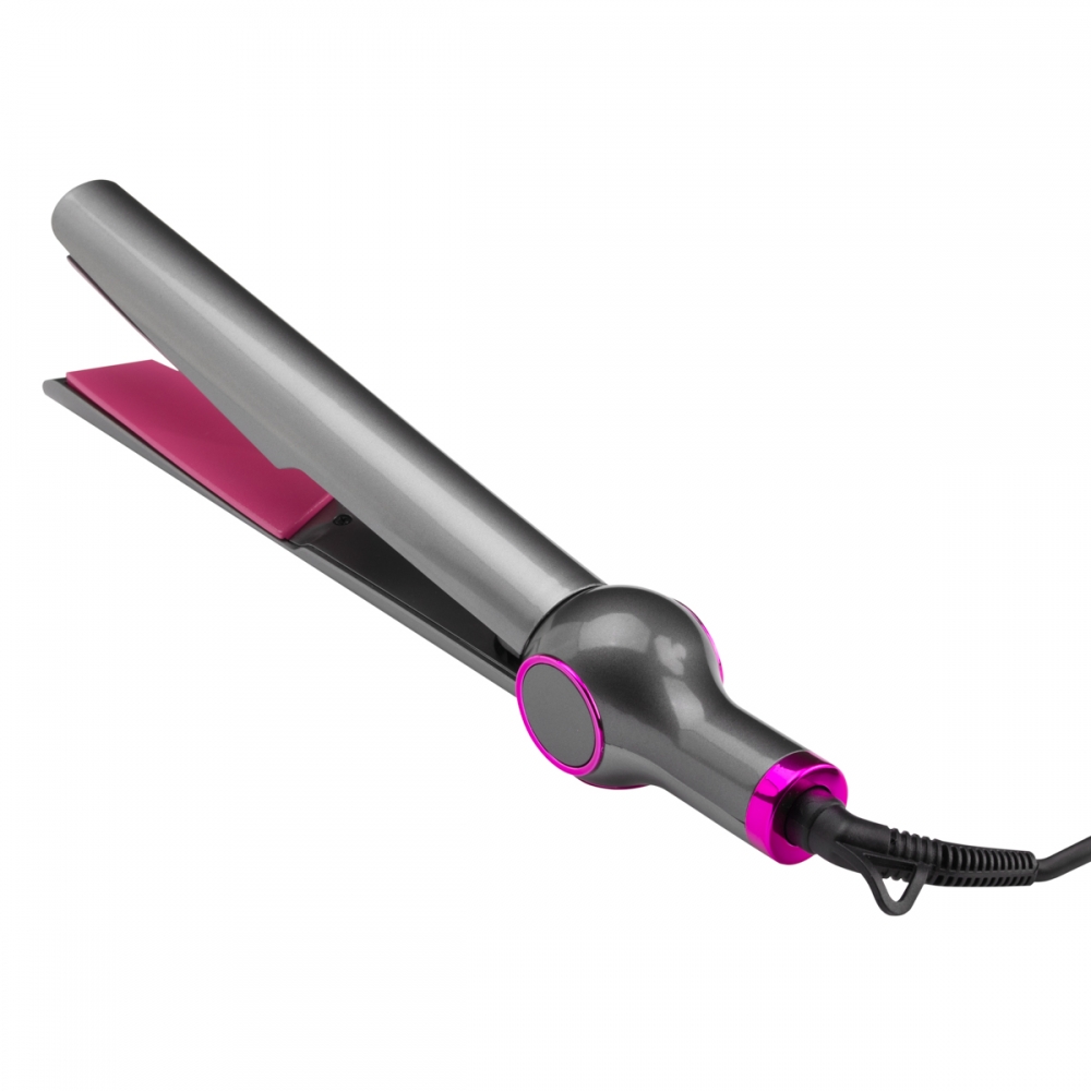 STRAIGHTENER CURLING IRON 2IN1 TORSION K-148 (138342)