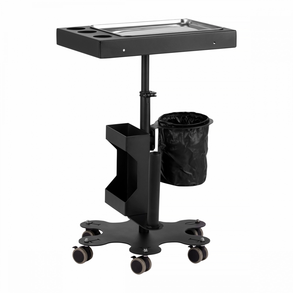 TATTOO ASSISTOR PRO INK 716C BLACK (141171)