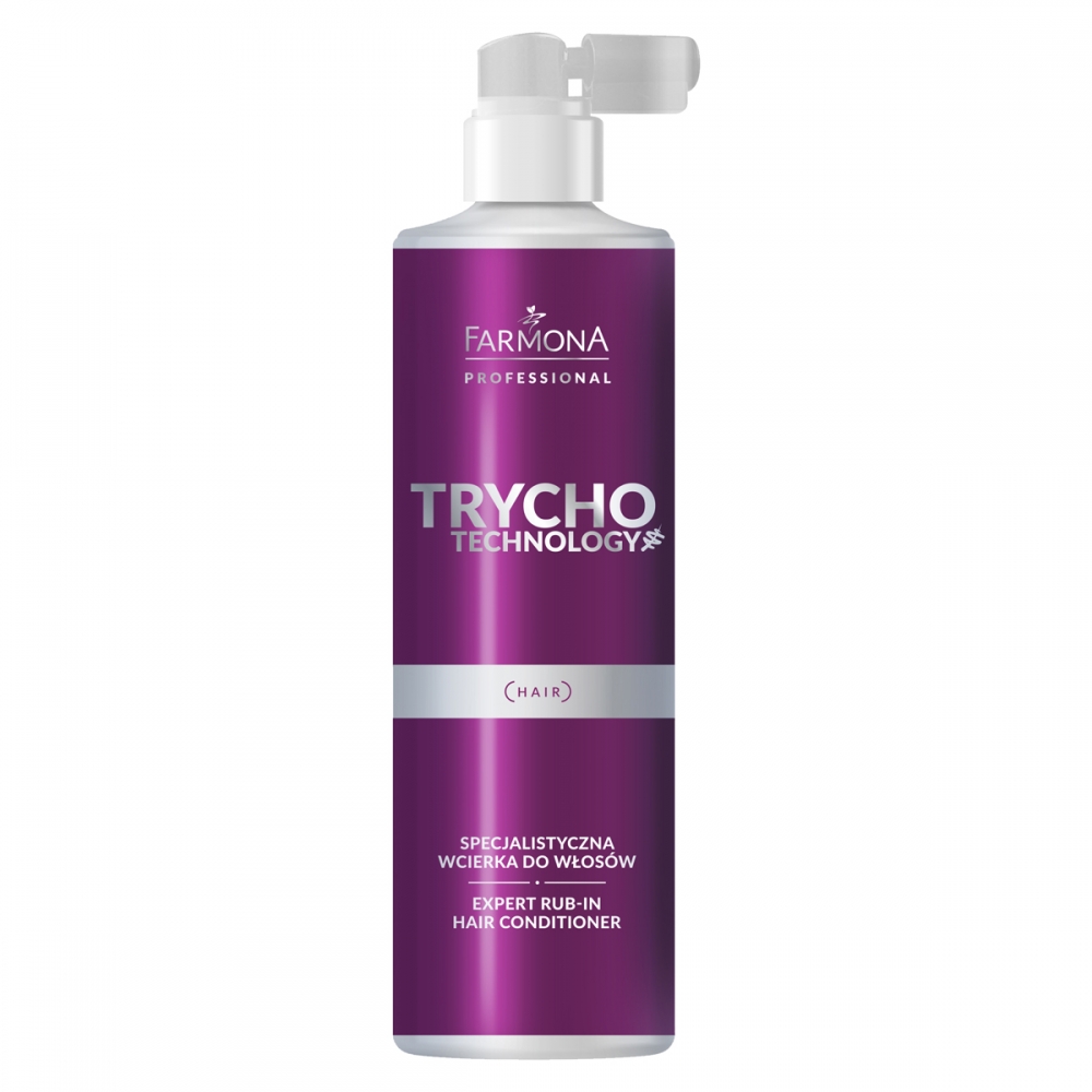 FARMONA TRYCHO TECHNOLOGY Specialist hair lotion 200 ml (144722)