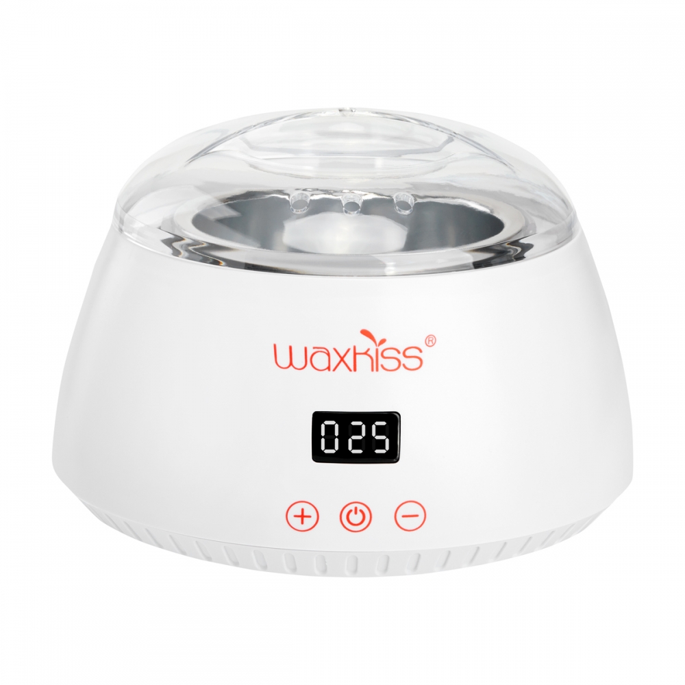WAX HEATER FHC-E2052 500ML 100W WHITE (135840)