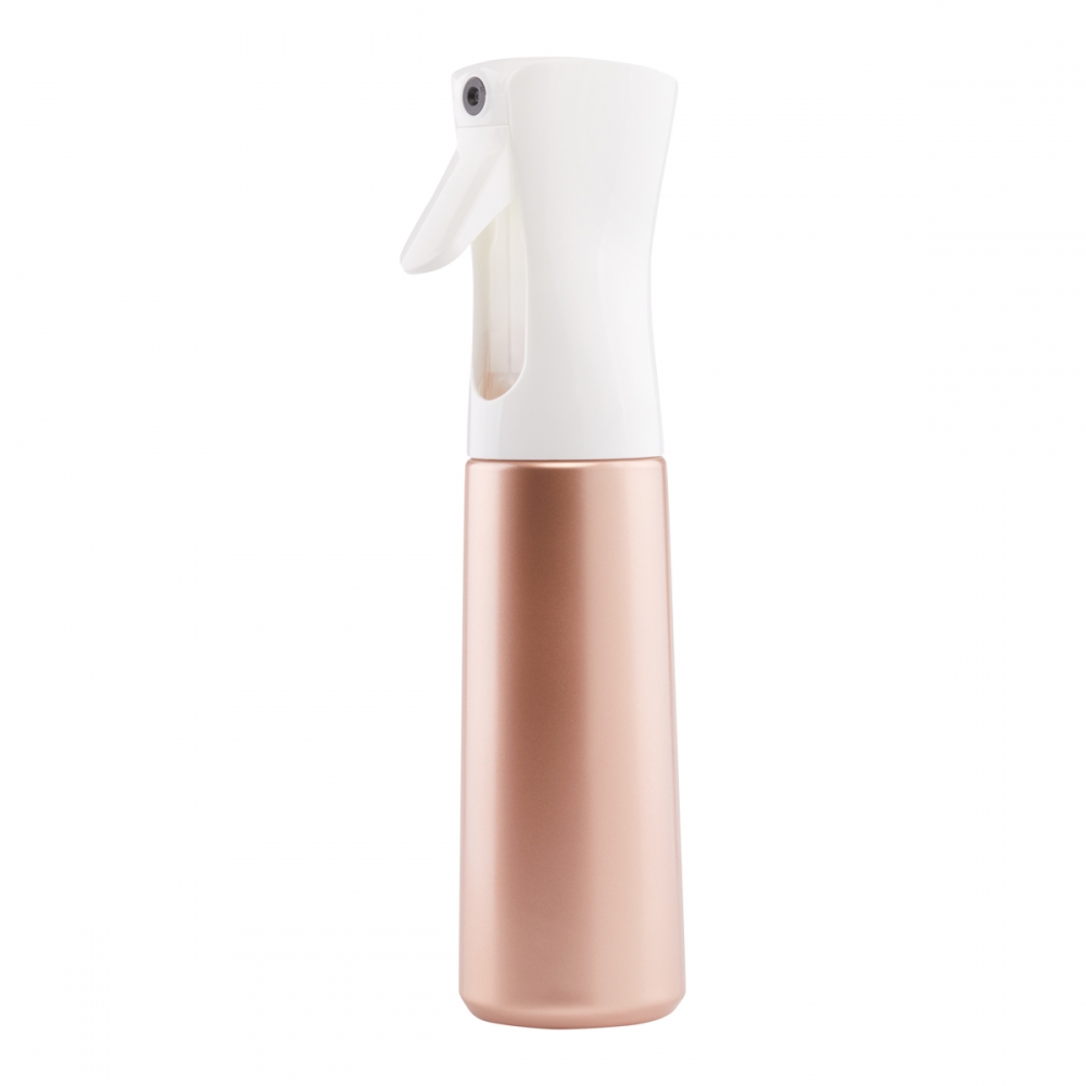 HAIRDRESSING SPRAY PRO ROSE GOLD 300ML