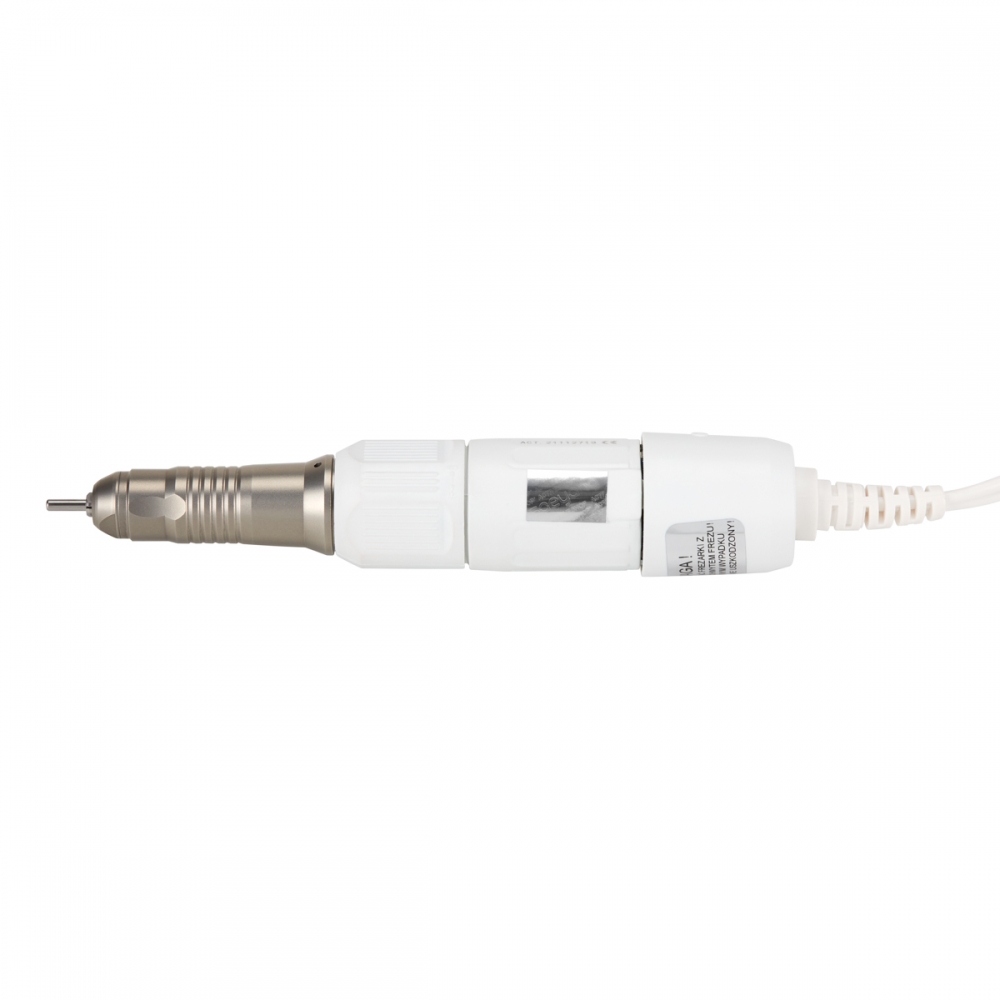 SAEYANG HANDPIECE SH20N WHITE FOR MARATHON NAIL DRILL MACHINE (144070)
