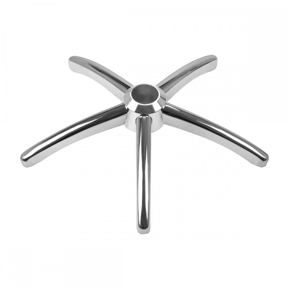 Stool Base Without Wheels (304) (140101)