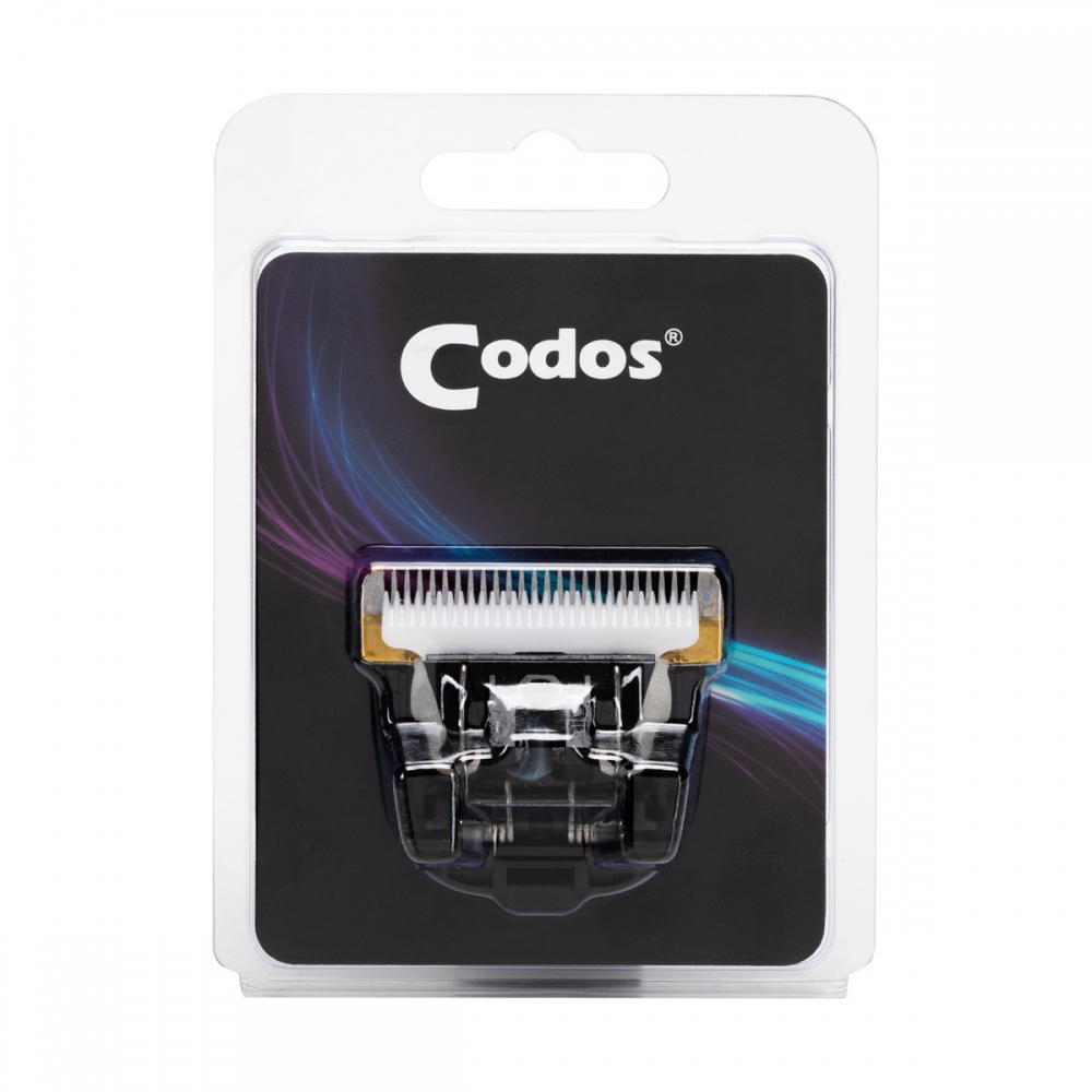 Codos Blade For CHC-918, CHC-919 and T9 Razors (144769)