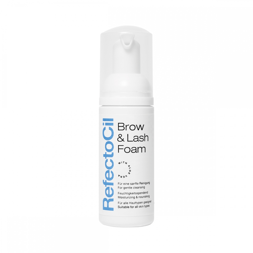 RefectoCil Lash & Brow Foam 45 ml (147119)
