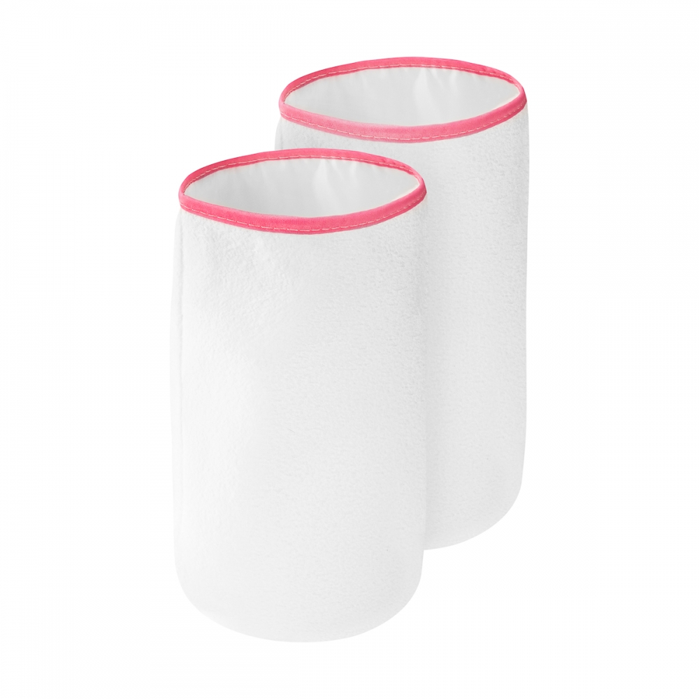 IWAX TERRY CLOTH GLOVES 2 PCS. (144129)