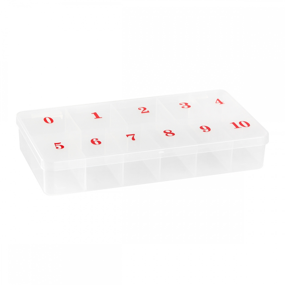 STORAGE CONTAINER 50 (144340)