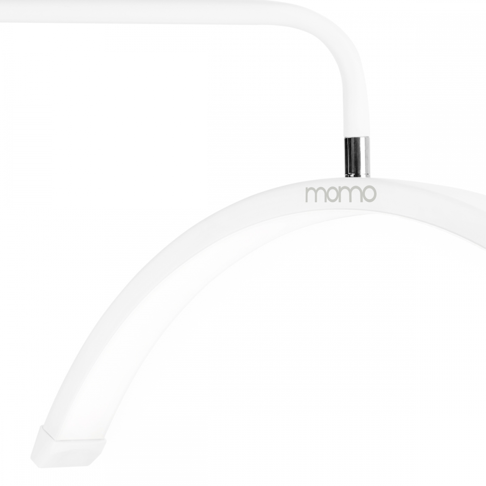 Glow eyelash treatment lamp MOMO MX6 white (146661)