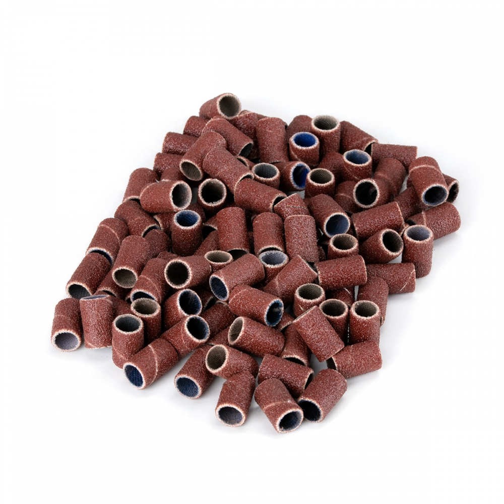 EXO cutter covers caps #80, 100 pieces (144404)