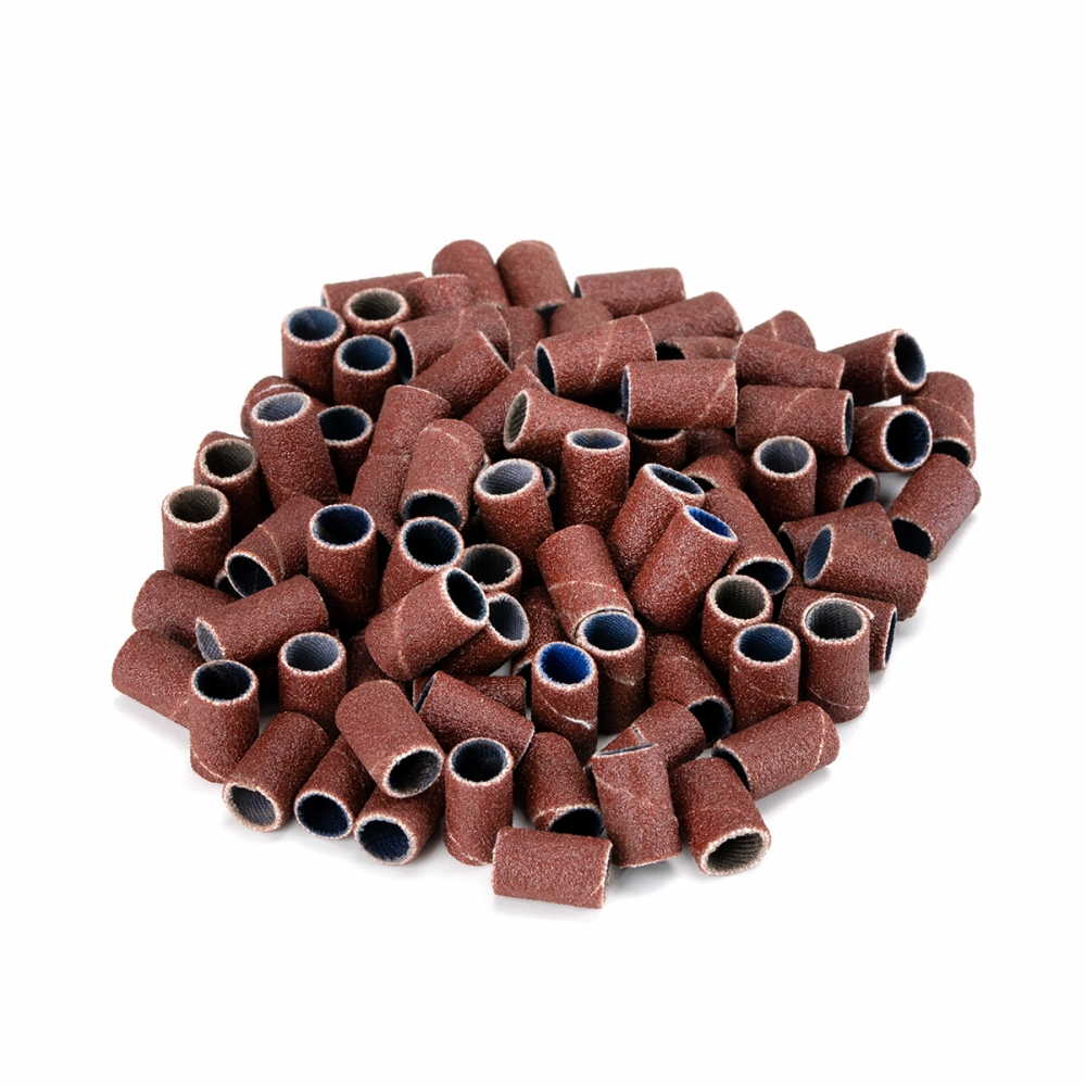 EXO cutter covers caps #180, 100 pieces (144406)
