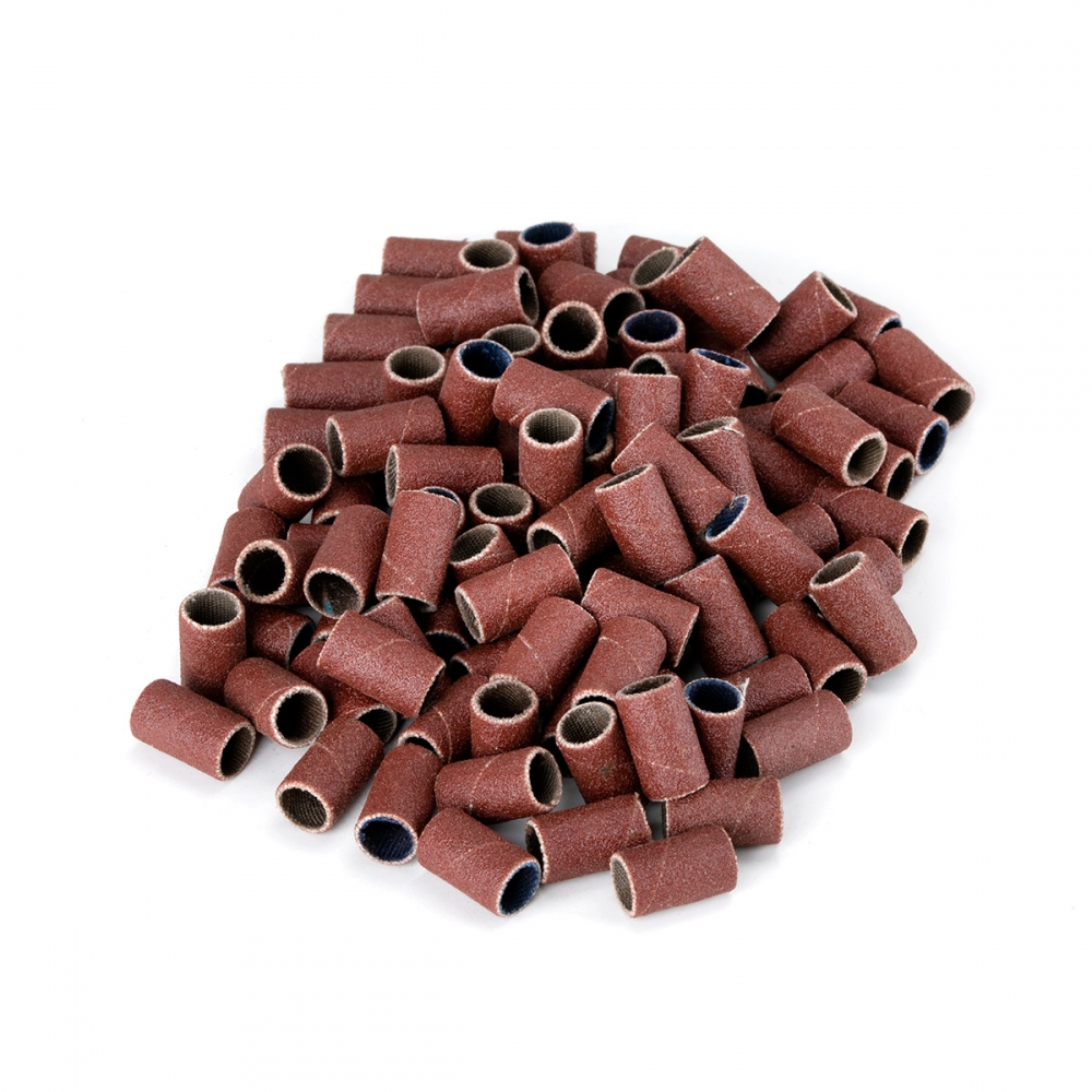 EXO cutter covers caps #240, 100 pieces (144407)