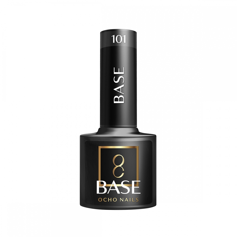OCHO NAILS Base 101 -5 g (147500)