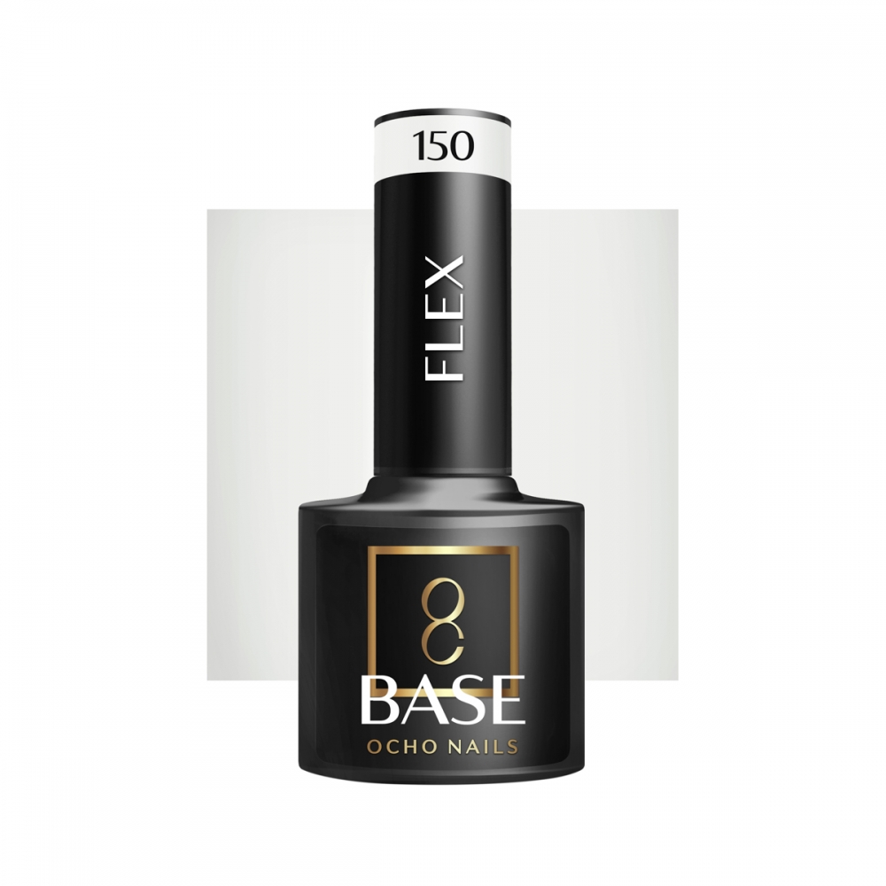 OCHO NAILS Flex base 150 -5 g (147502)