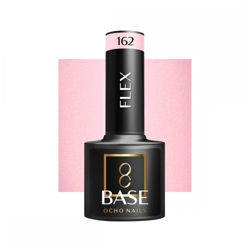 OCHO NAILS Flex base 162 -5 g (147514)