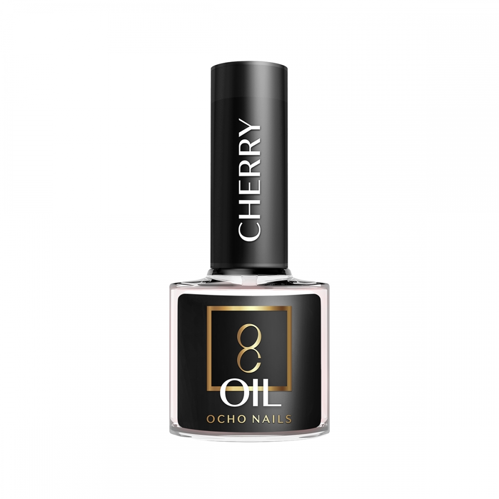 OCHO NAILS Oil cherry 130 -5 ml (147518)