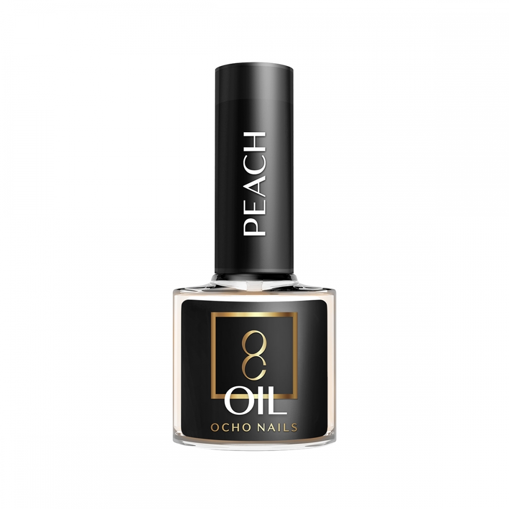 OCHO NAILS Oil cherry 131 -5 ml (147519)