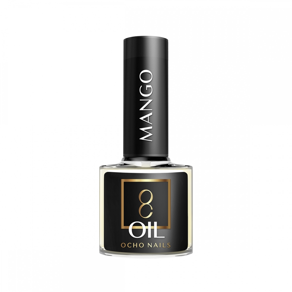 OCHO NAILS Oil mango 132 -5 ml (147520)