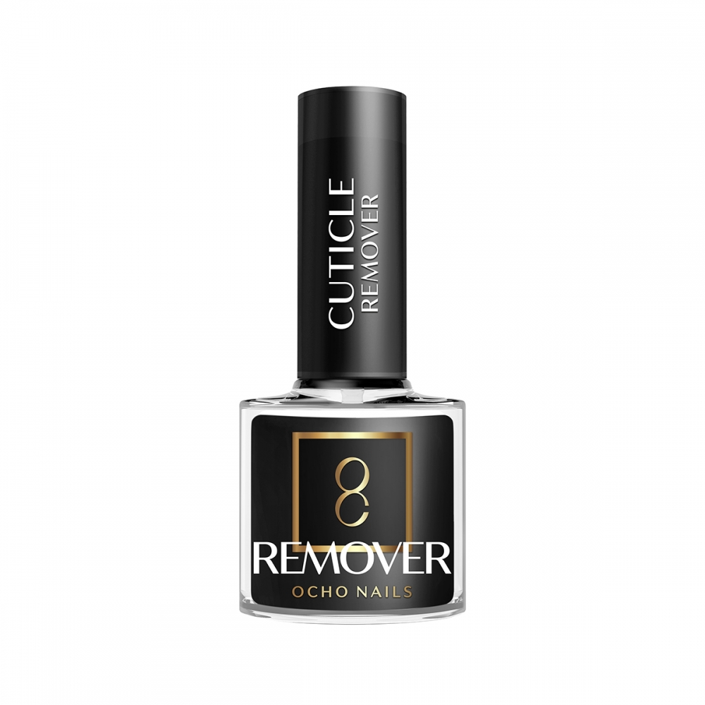 OCHO NAILS Cuticle remover 121 -5g (147530)