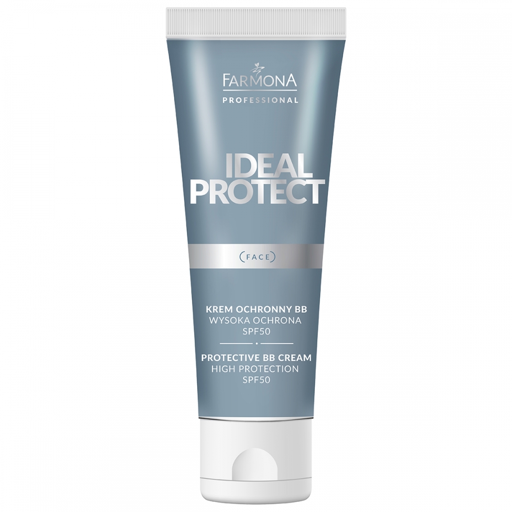 Farmona IDEAL PROTECT BB cream SPF50 50ml (147853)