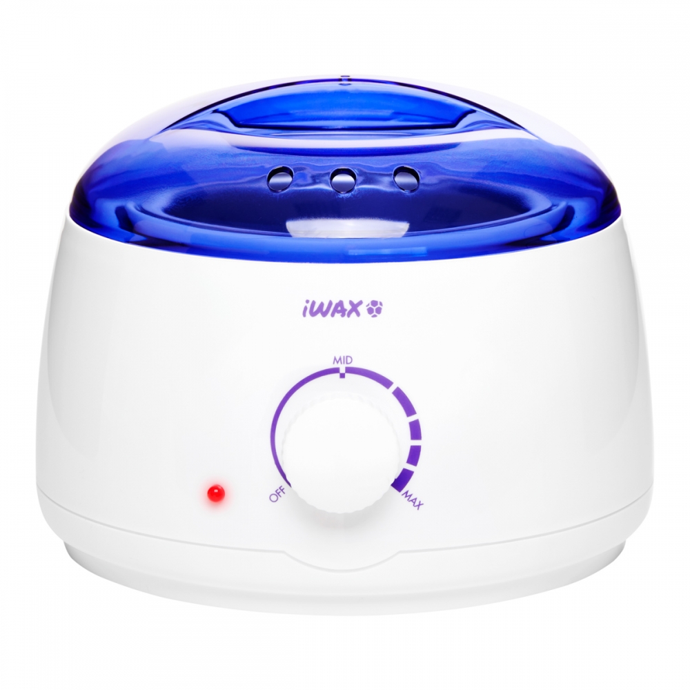 iWAX wax heater 100 white  (147872)