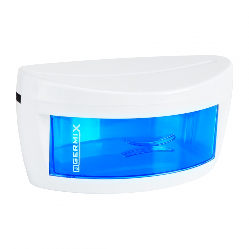 Germix UV-C steriliser single HQ (147331)