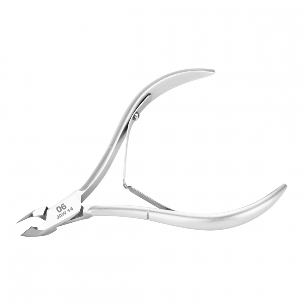 OCHO PRO PROFESSIONAL CUTICLE NIPPERS 06 JAW14 (146517)