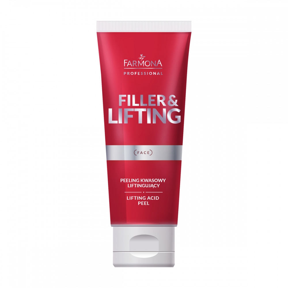 Farmona Filler&lifting acid lifting peeling 200 g (148091)