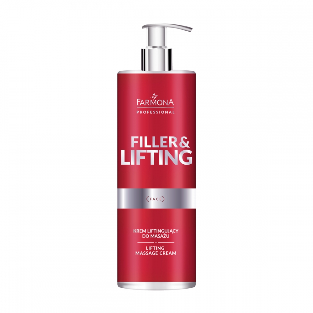 Farmona Filler&lifting lifting massage cream 280 ml. (148092)