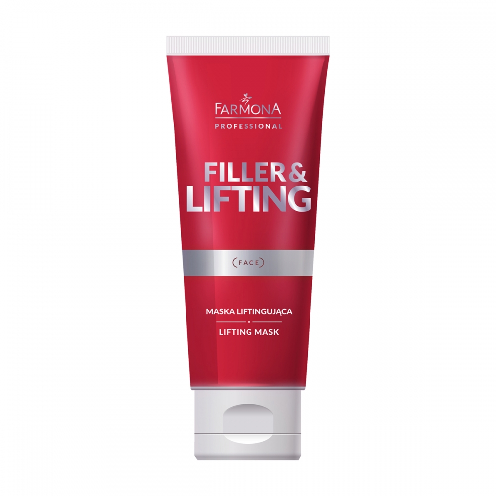 Farmona Filler&lifting lifting mask 200 ml. (148094)