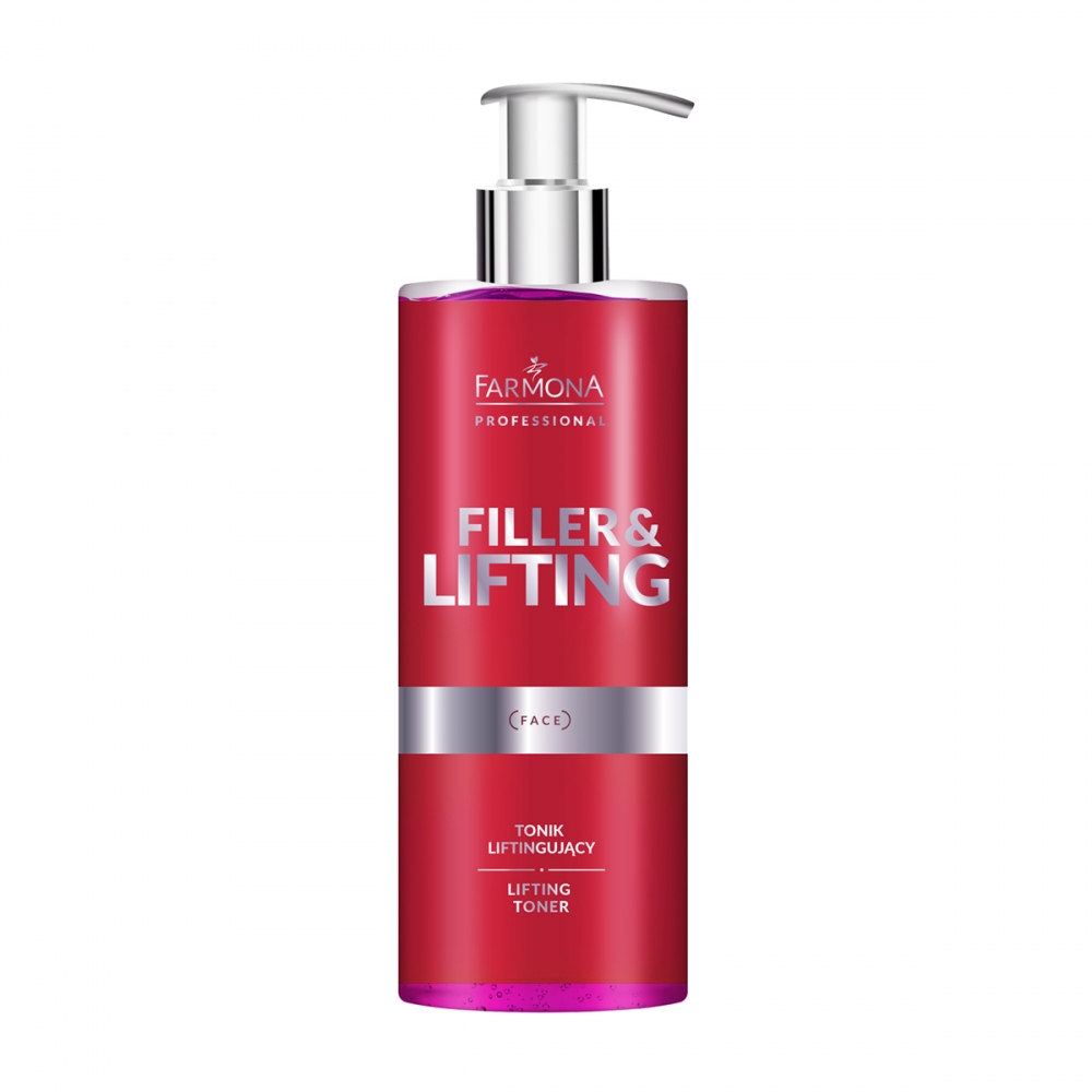 Farmona Filler&lifting lifting tonic 500 ml. (148090)